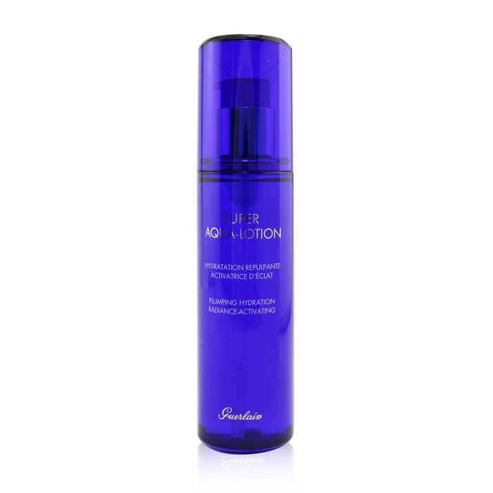 GUERLAIN - Super Aqua-Lotion