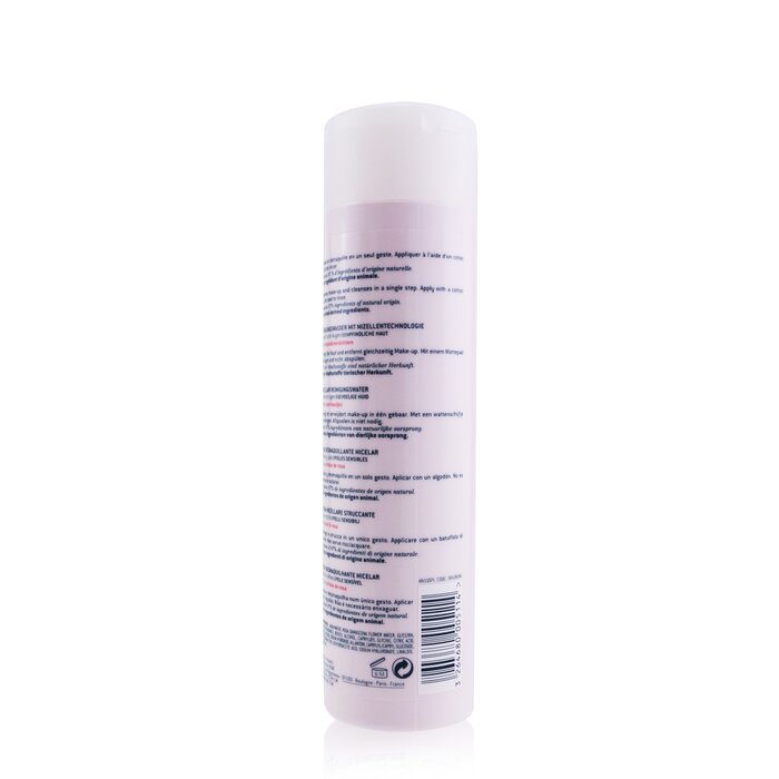 NUXE - Eau Demaquillant Micellaire Micellar Cleansing Water