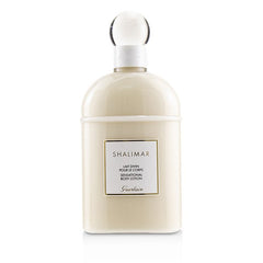 GUERLAIN - Shalimar Sensational Body Lotion