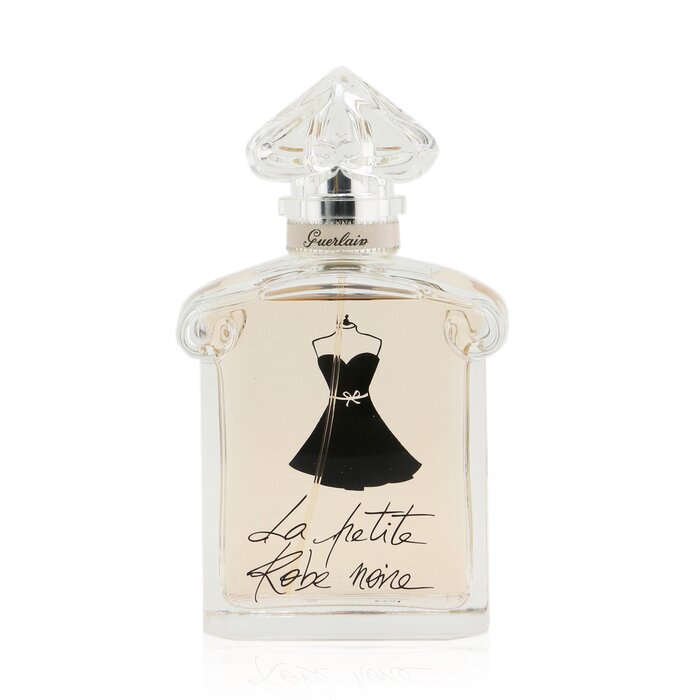 GUERLAIN - La Petite Robe Noire Eau De Toilette Spray