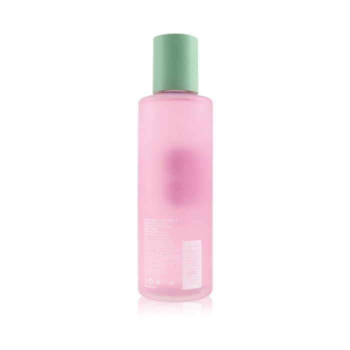 CLINIQUE | Clarifying Lotion - Cleanses, Hydrates, Balances, Refreshes.