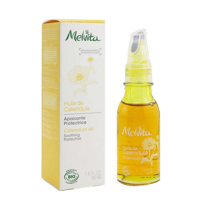 MELVITA - Calendula Oil