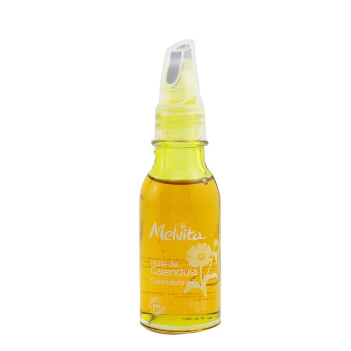 MELVITA - Calendula Oil