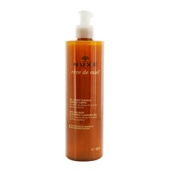 NUXE - Reve De Miel Face & Body Ultra-Rich Cleansing Gel (Dry & Sensitive Skin)
