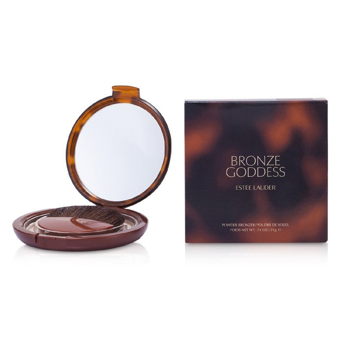 ESTEE LAUDER - Bronze Goddess Powder Bronzer 21g/0.74oz