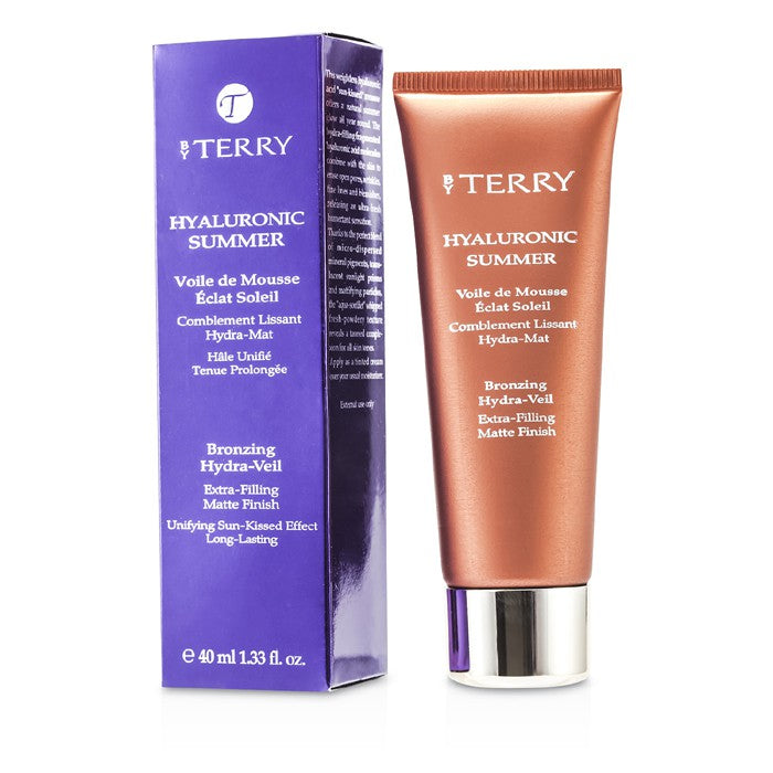 By TERRY - Hyaluronic Summer Bronzing Hydra Veil 40ml/1.33oz