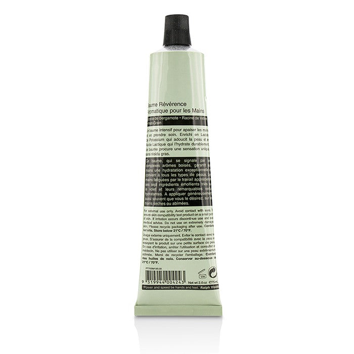 AESOP - Reverence Aromatique Hand Balm