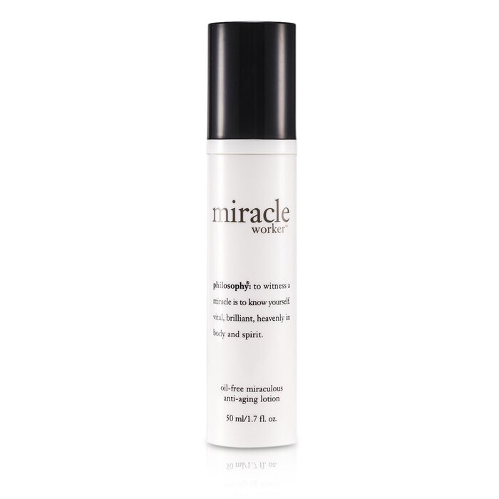 PHILOSOPHY - Miracle Worker Oil-Free Miraculous Anti-Aging Lotion