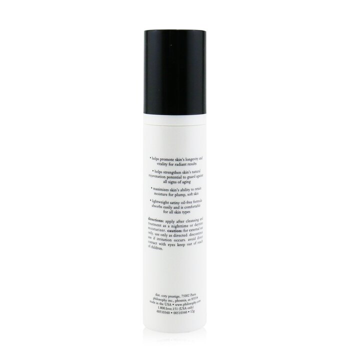 PHILOSOPHY - Miracle Worker Oil-Free Miraculous Anti-Aging Lotion
