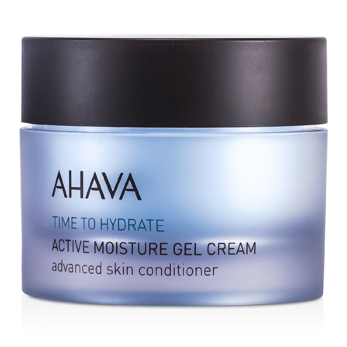 AHAVA - Time to Hydrate Active Moisture Gel Cream