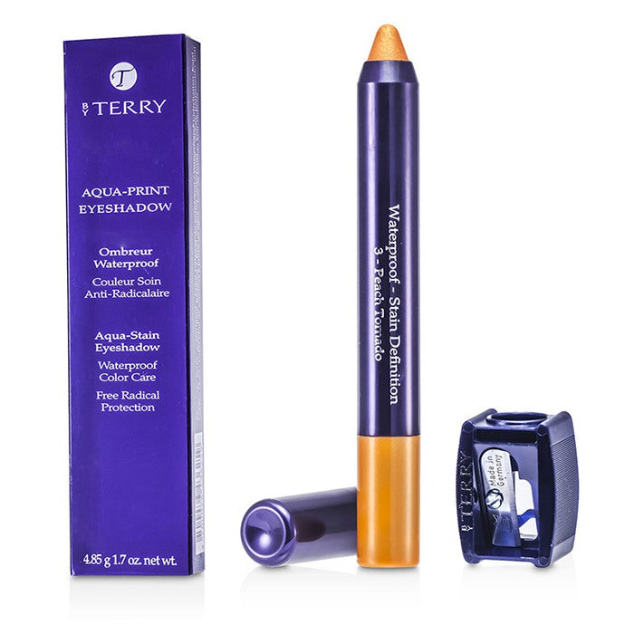 By TERRY - Aqua Print Eyeshadow 4.85g/1.7oz