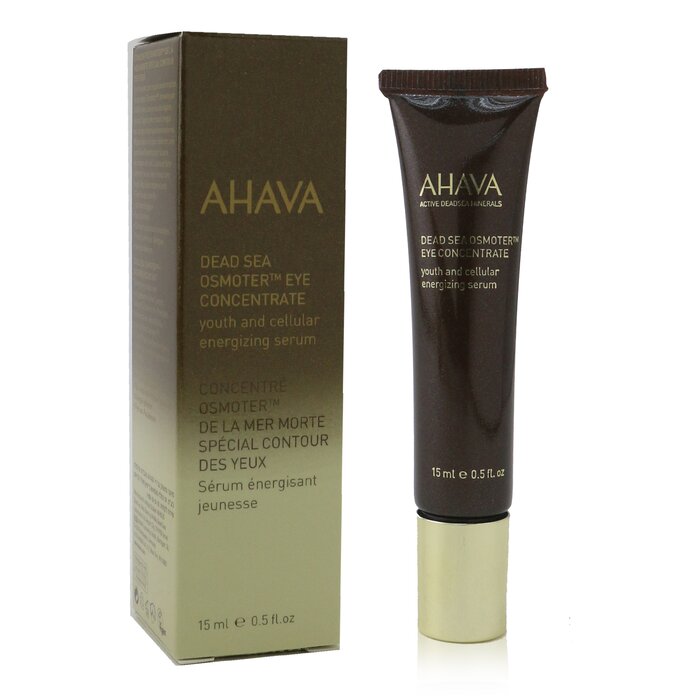 AHAVA - Dead Sea Osmoter Eye Concentrate