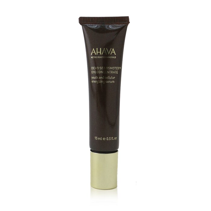 AHAVA - Dead Sea Osmoter Eye Concentrate