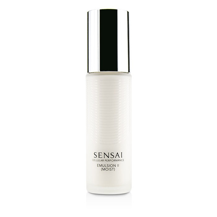 KANEBO - Sensai Cellular Performance Emulsion II - Moist