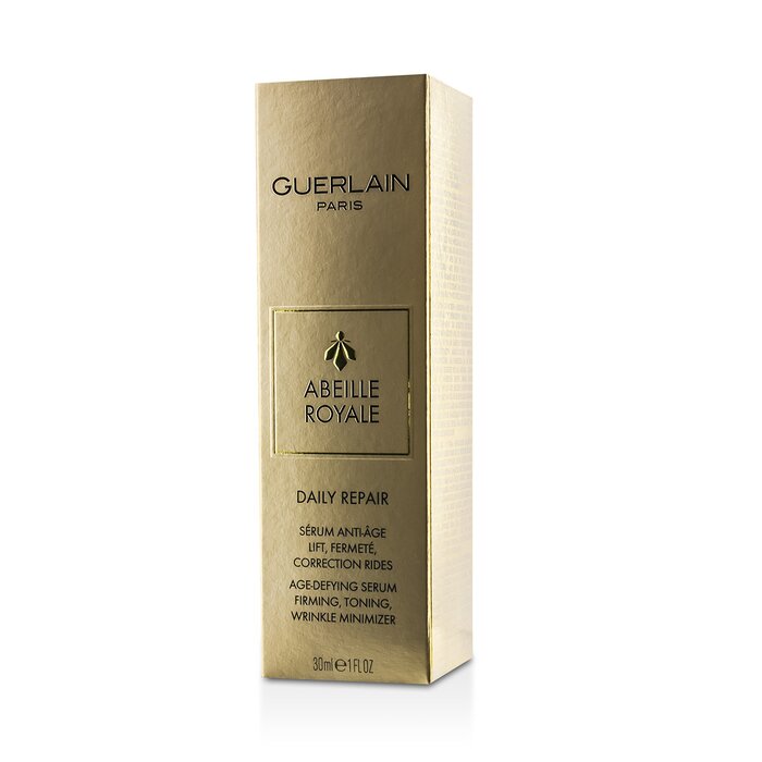 GUERLAIN - Abeille Royale Daily Repair Serum