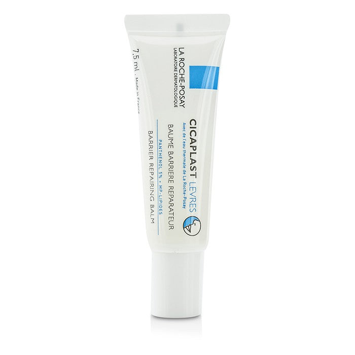 LA ROCHE POSAY - Cicaplast Levres Barrier Repairing Balm - For Lips & Chapped, Cracked, Irritated Zone