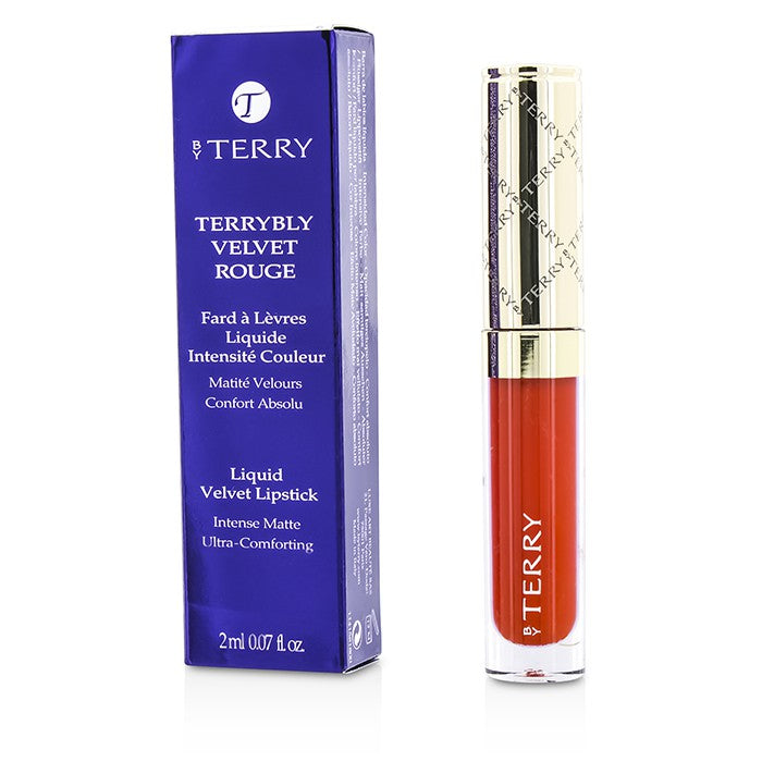 By TERRY - Terrybly Velvet Rouge 2ml/0.07oz