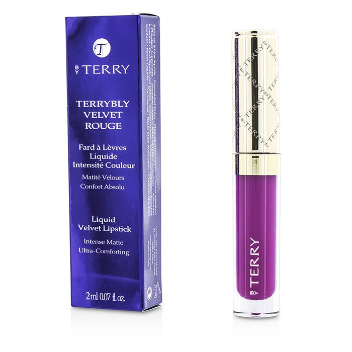 By TERRY - Terrybly Velvet Rouge 2ml/0.07oz