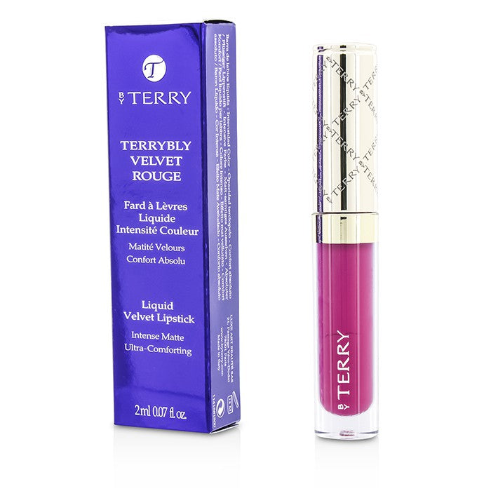 By TERRY - Terrybly Velvet Rouge 2ml/0.07oz