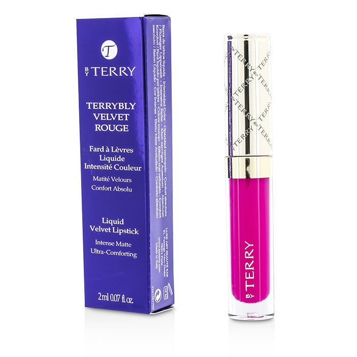 By TERRY - Terrybly Velvet Rouge 2ml/0.07oz