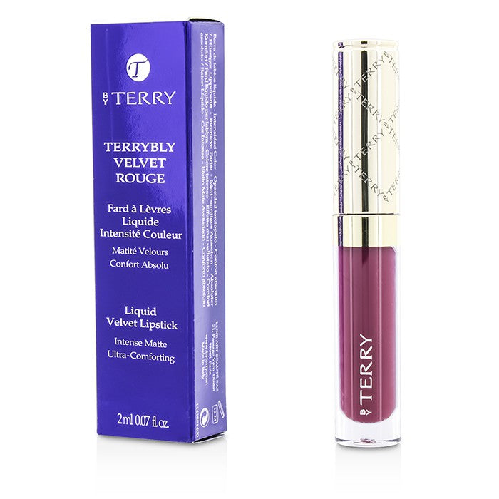 By TERRY - Terrybly Velvet Rouge 2ml/0.07oz