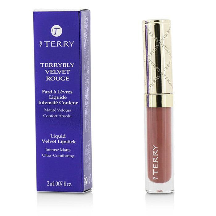 By TERRY - Terrybly Velvet Rouge 2ml/0.07oz