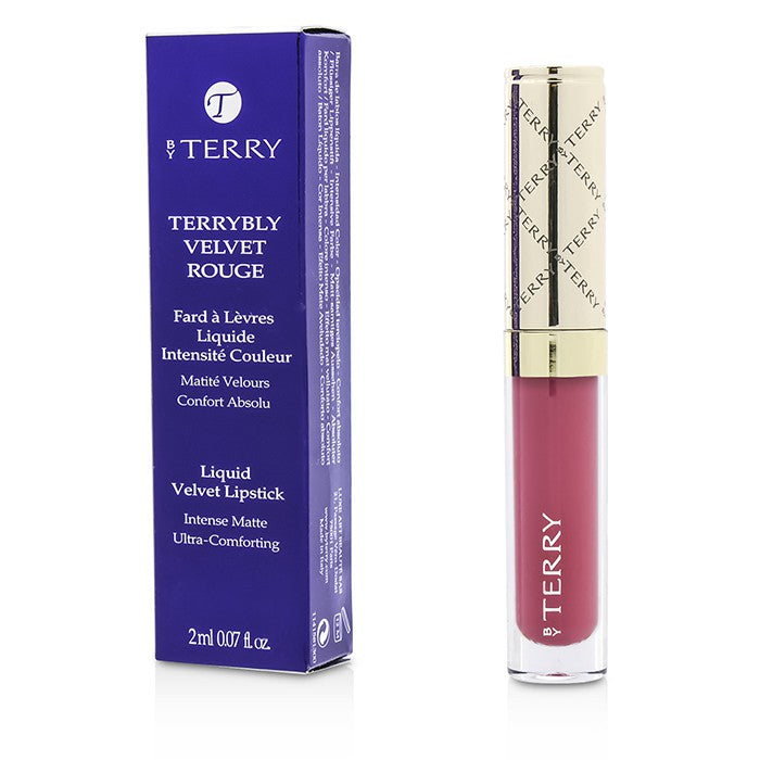 By TERRY - Terrybly Velvet Rouge 2ml/0.07oz