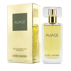 ESTEE LAUDER - Aliage Sport Eau De Parfum Spray