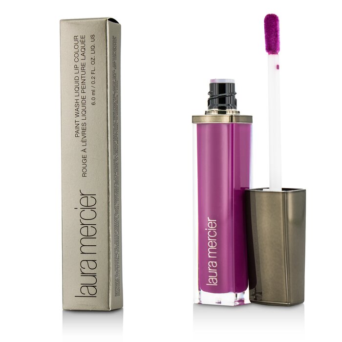 LAURA MERCIER - Paint Wash Liquid Lip Colour 6ml/0.2oz