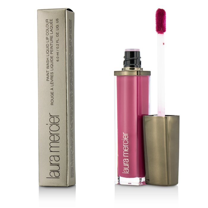 LAURA MERCIER - Paint Wash Liquid Lip Colour 6ml/0.2oz
