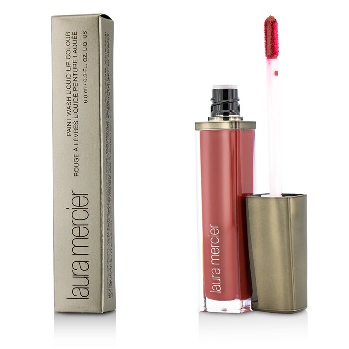 LAURA MERCIER - Paint Wash Liquid Lip Colour 6ml/0.2oz