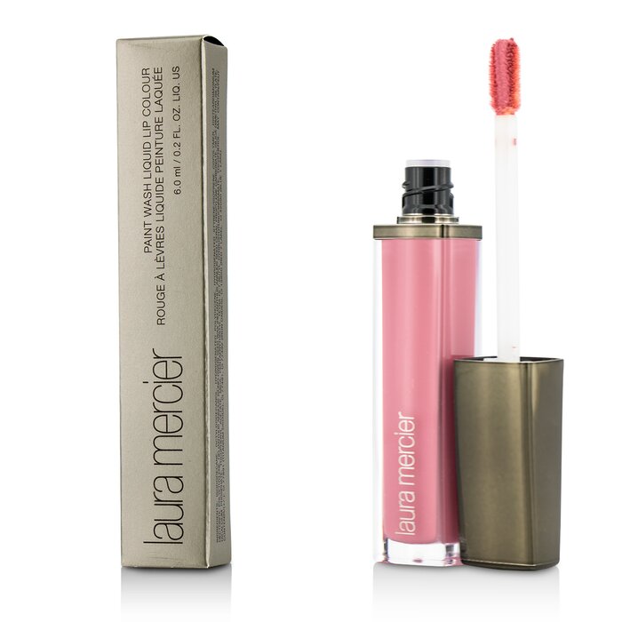 LAURA MERCIER - Paint Wash Liquid Lip Colour 6ml/0.2oz