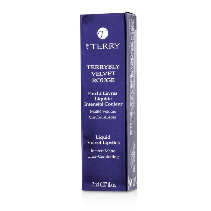 By TERRY - Terrybly Velvet Rouge 2ml/0.07oz