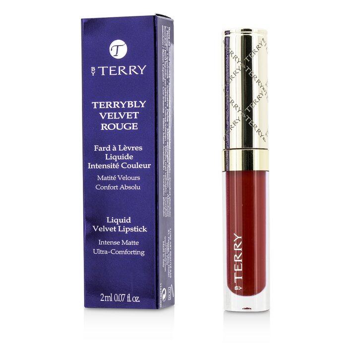 By TERRY - Terrybly Velvet Rouge 2ml/0.07oz