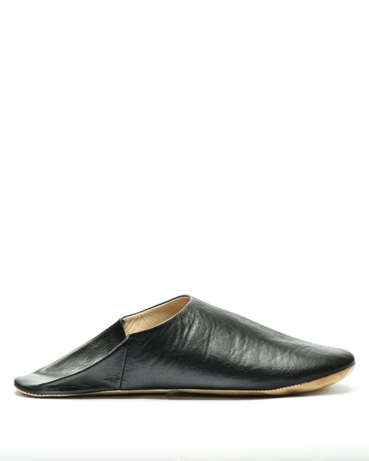Midnight Mirage | Slippers