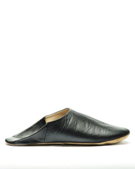 Midnight Mirage | Slippers