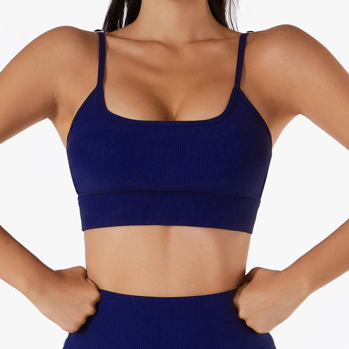 Yoga Bra Seamless