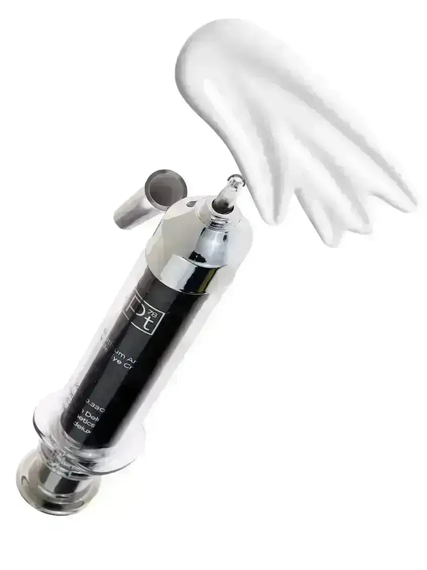 Face Lift Syringe - Non Surgical Facelift | Platinum Deluxe®