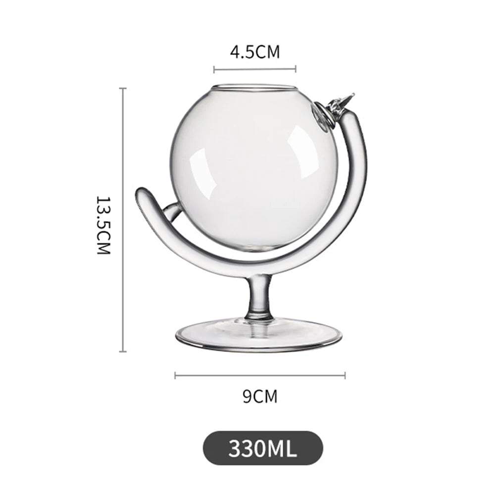 World Cocktail Cup | Glassware