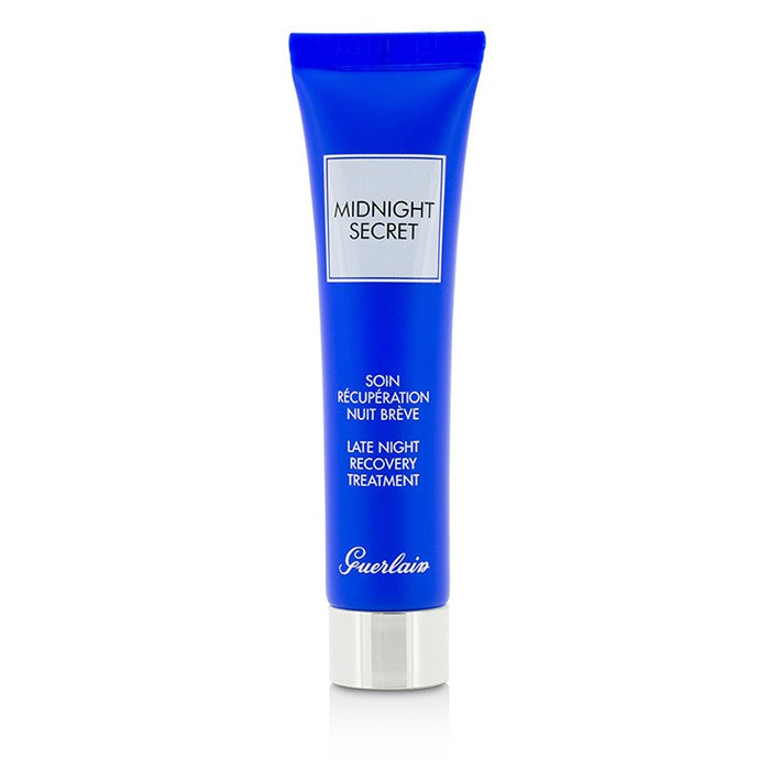 GUERLAIN - Midnight Secret Late Night Recovery Treatment