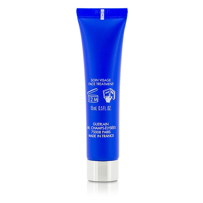 GUERLAIN - Midnight Secret Late Night Recovery Treatment