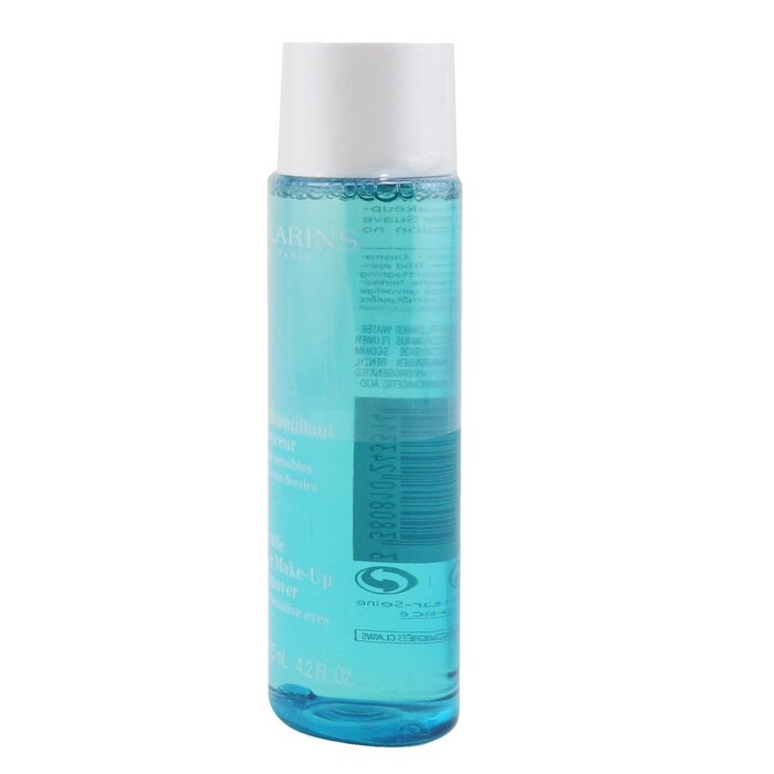 CLARINS - Gentle Eye Make-Up Remover for Sensitive Eyes