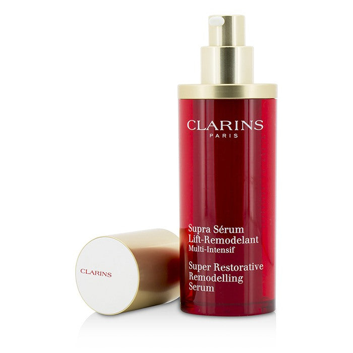 CLARINS - Super Restorative Remodelling Serum