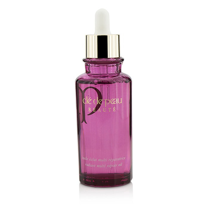 CLE DE PEAU - Radiant Multi Repair Oil