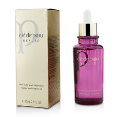 CLE DE PEAU - Radiant Multi Repair Oil