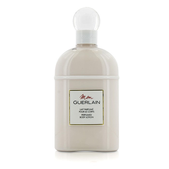 GUERLAIN - Mon Guerlain Perfumed Body Lotion