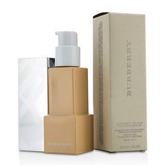 BURBERRY - Bright Glow Flawless White Translucency Brightening Foundation SPF 30 30ml/1oz