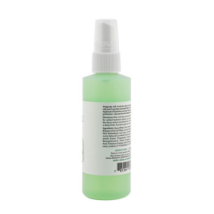 MARIO BADESCU - Facial Spray With Aloe, Cucumber and Green Tea - For All Skin Types