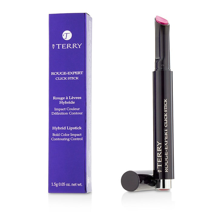 By TERRY - Rouge Expert Click Stick Hybrid Lipstick 1.5g/0.05oz