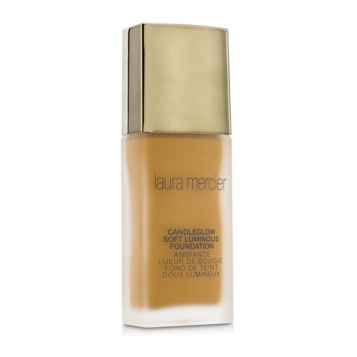 LAURA MERCIER - Candleglow Soft Luminous Foundation 30ml/1oz